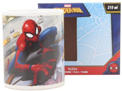 Hrneček Spider-man 310 ml