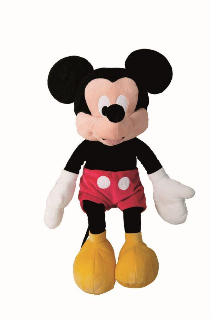 WD Mickey plyš 43 cm