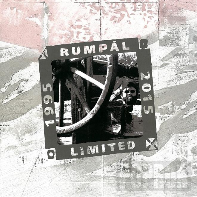 Rumpál - 1995-2015 limitovaná edice, CD+DVD