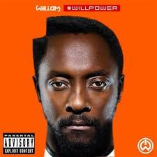 Will.i.am #willpower, CD