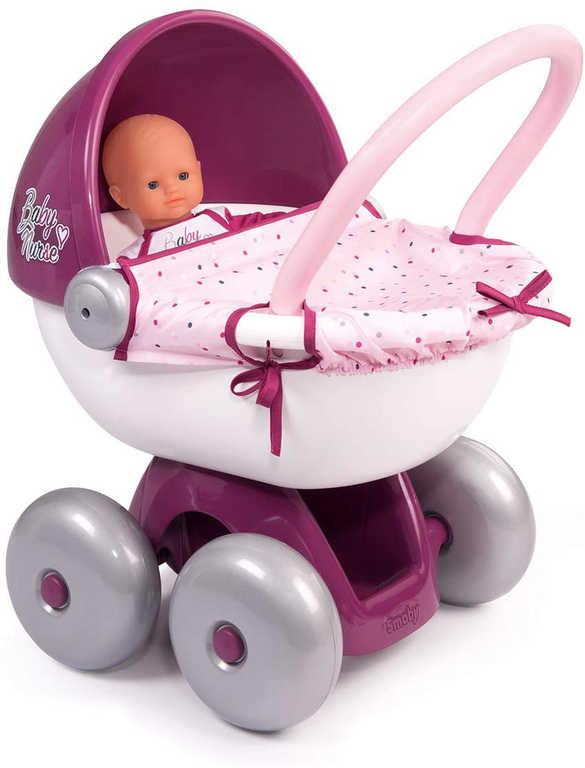 ds78307914_smoby_baby_nurse_kocarek_hluboky_ruzovofialovy_35x56x52cm_pro_panenku_miminko_3