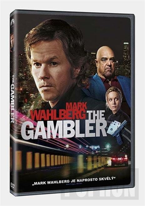 The Gambler, DVD