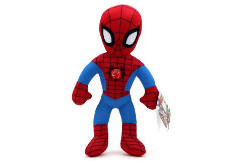 Spider-man 39 cm zvukem