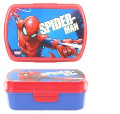 Box na svačinu Spider-man