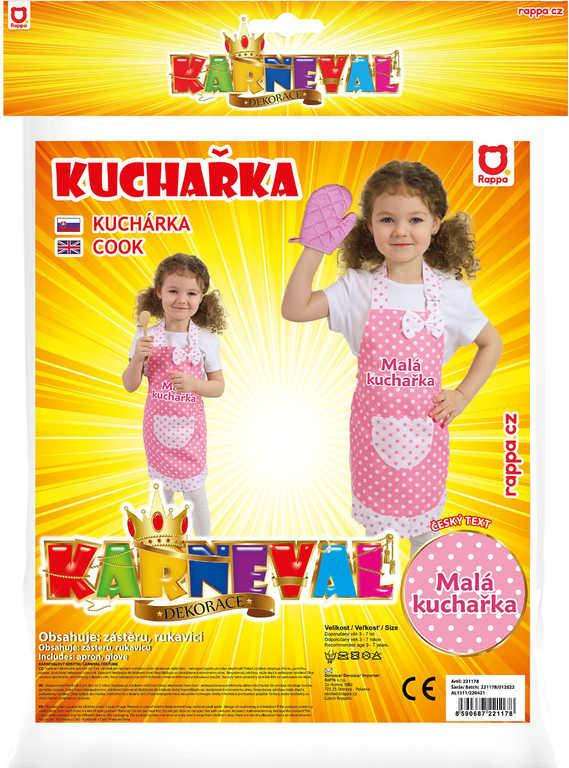 ds82696227_karneval_saty_mala_kucharka_set_zastera_rukavice_kostym_1