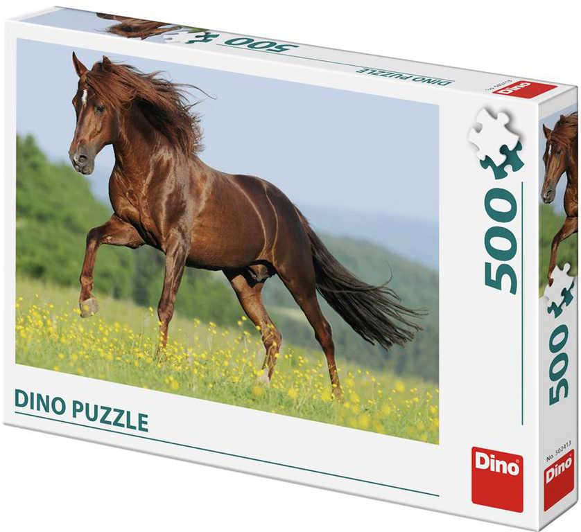 ds82905426_dino_puzzle_kun_na_louce_foto_500_dilku_47x33cm_skladacka_v_krabici_1