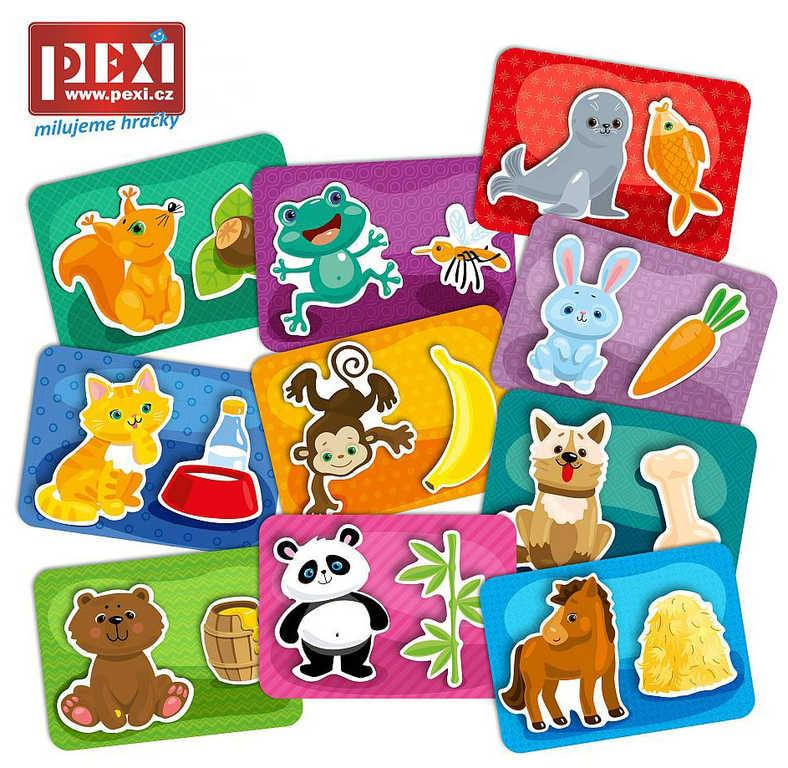 ds85936099_pexi_velcro_skladacky_kdo_co_ji_who_eats_it_20_dilku_na_suchy_zip_2