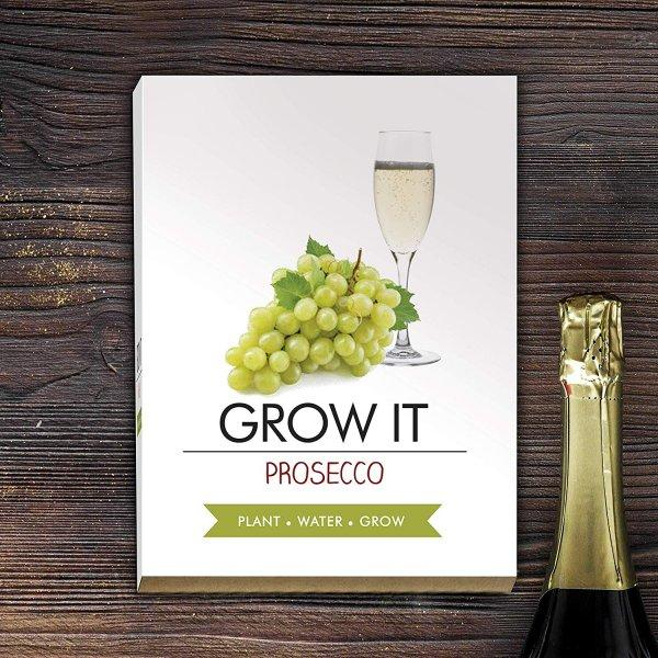 Grow it - Prosecco