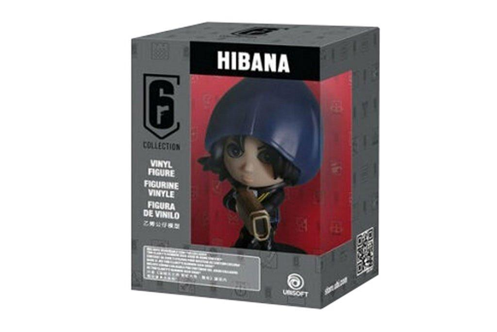 Figurka Ubisoft - Rainbow Six Siege/Hibana