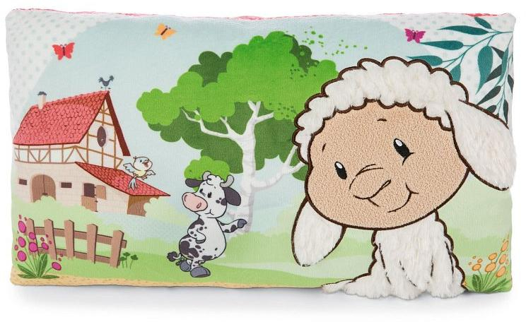 NICI polštář Farm Friends 43x25 cm