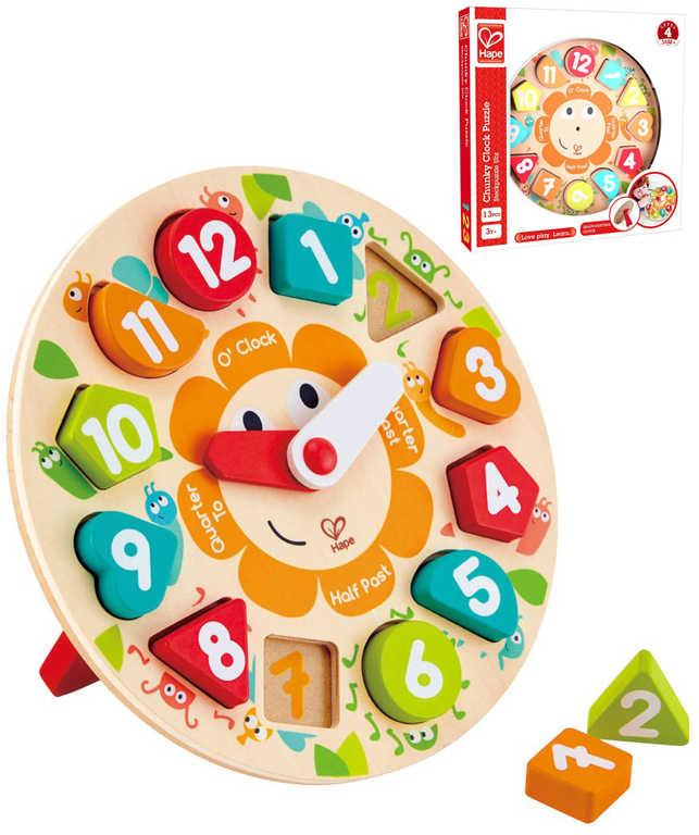 ds91984228_hape_drevo_puzzle_vkladaci_hodiny_13_dilku_25cm_drevene_hracky_1