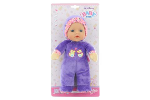 BABY born® First Love 26 cm