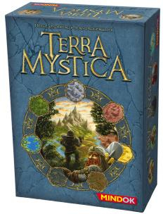 Terra Mystica