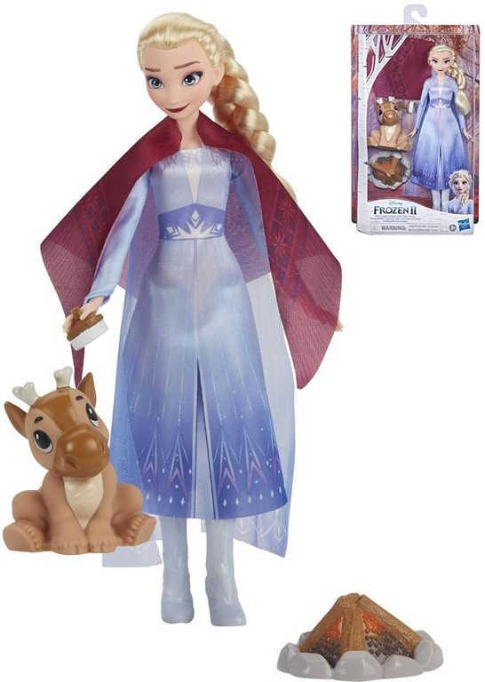 HASBRO Frozen 2 - U táboráku DMC