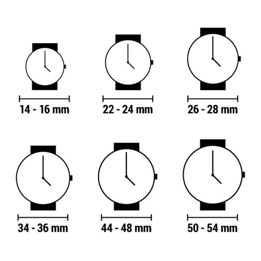 Pánské hodinky Komono KOM-W4052 (Ø 41 mm)